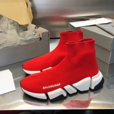 Balenciaga Speed Shoes